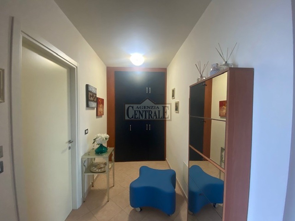 Agenzia Immobiliare Centrale Sanremo